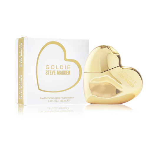 STEVE MADDEN Goldie EDP 100mL