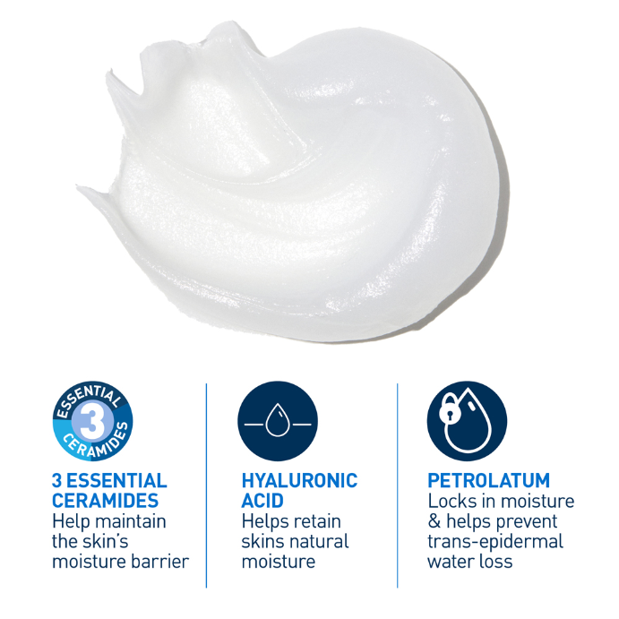 CeraVe Advanced Repair Balm 50mL