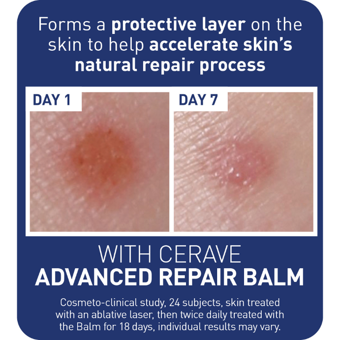 CeraVe Advanced Repair Balm 50mL