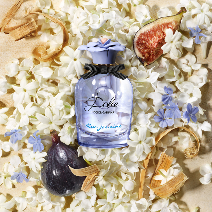 Dolce & Gabbana Blue Jasmine EDP 75mL