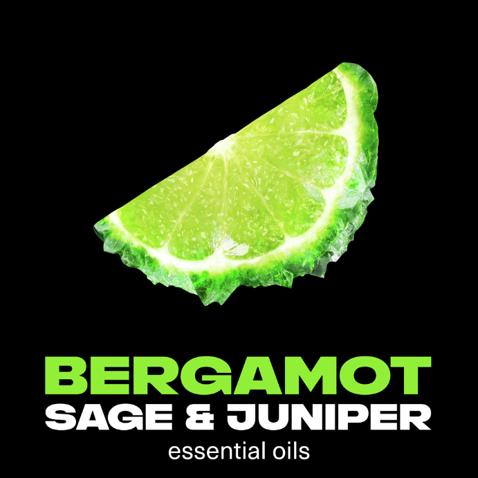Lynx Deo Aerosl Aqua Bergamot 150ml