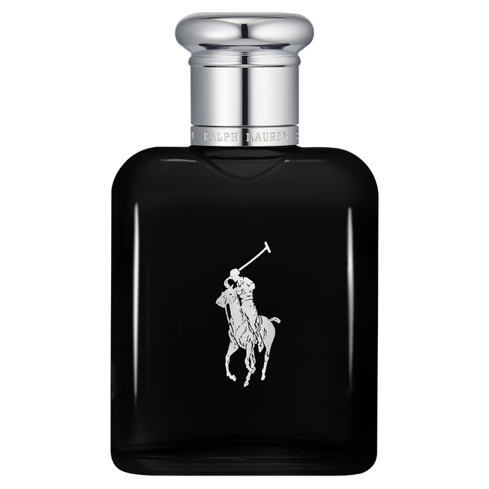 Ralph Lauren Polo Black EDT 75mL