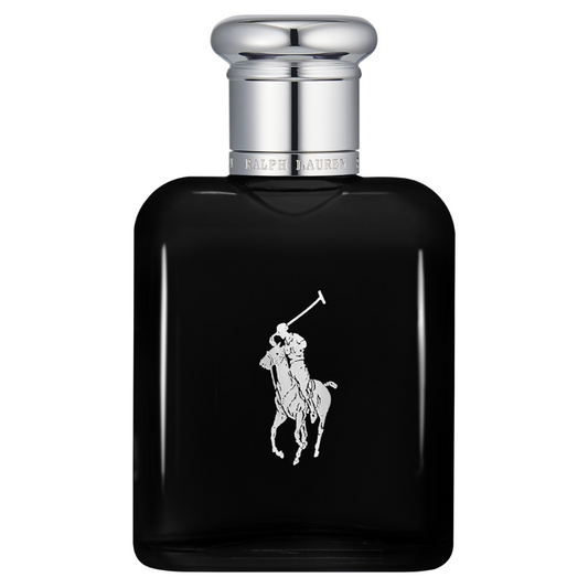 Ralph Lauren Polo Black EDT 75mL