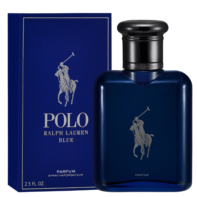 Ralph Lauren Polo Blue for Men Eau de Parfum 75ml