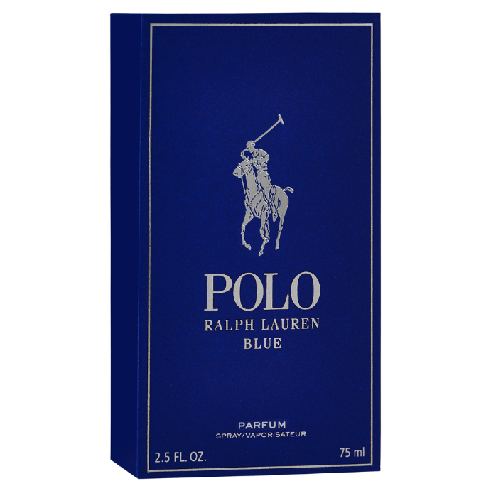 Ralph Lauren Polo Blue for Men Eau de Parfum 75ml