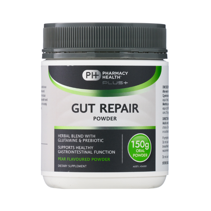 Pharmacy Health Plus Gut Repair Powder 150g
