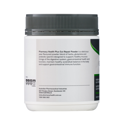 Pharmacy Health Plus Gut Repair Powder 150g
