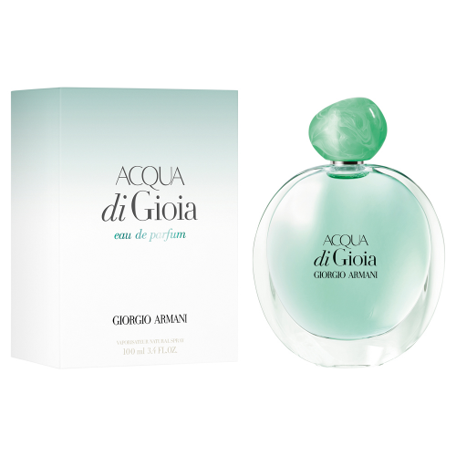 Giorgio Armani Acqua Di Gioia EDP Spray 100mL