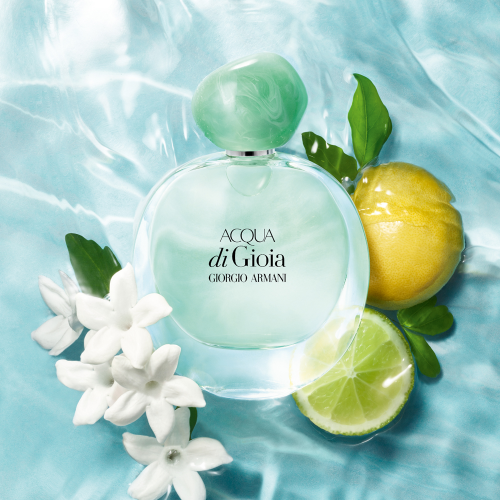 Giorgio Armani Acqua Di Gioia EDP Spray 100mL