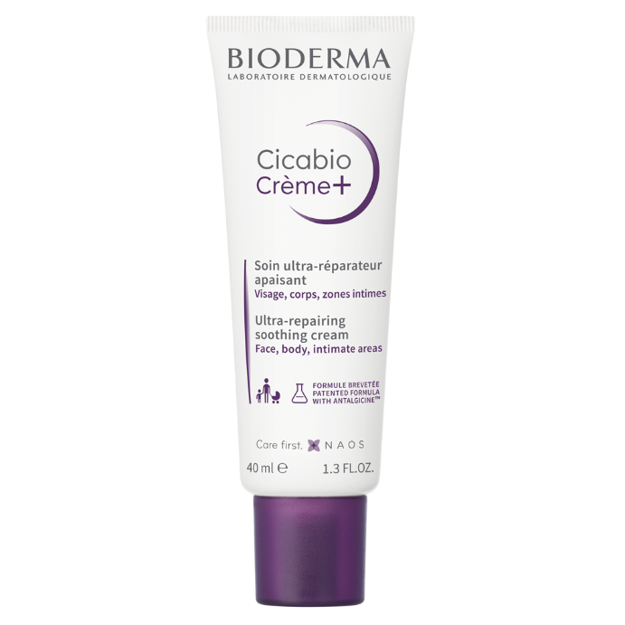 Bioderma Cicabio Crôme+ 40ml
