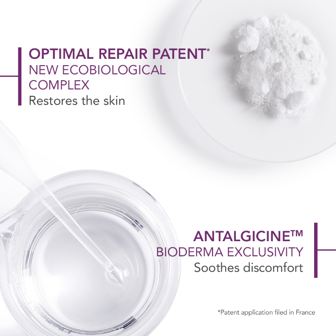 Bioderma Cicabio Crôme+ 40ml