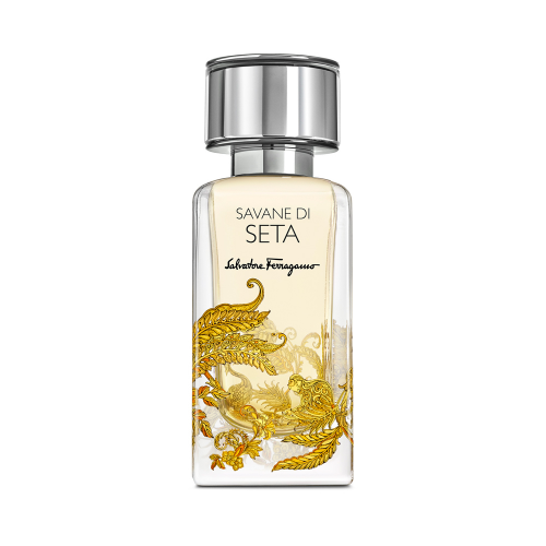 FERRAGAMO Savane Di Seta EDP Spray 50mL
