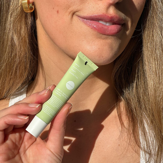 Hey Bud Lip Balm Nude 15mL
