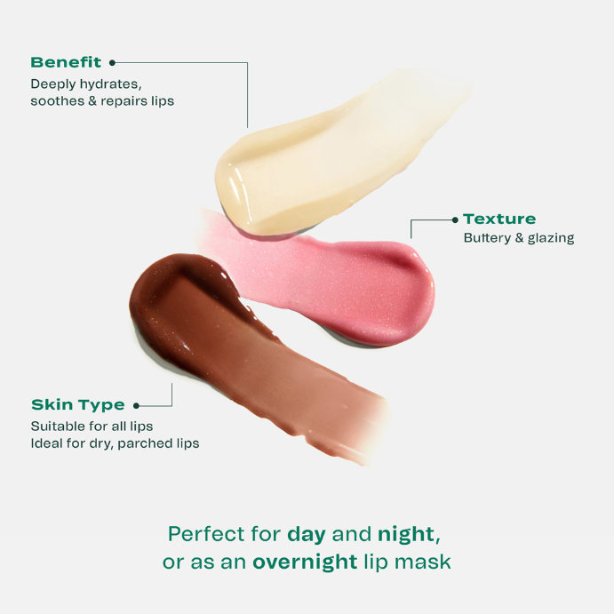 Hey Bud Lip Balm Nude 15mL