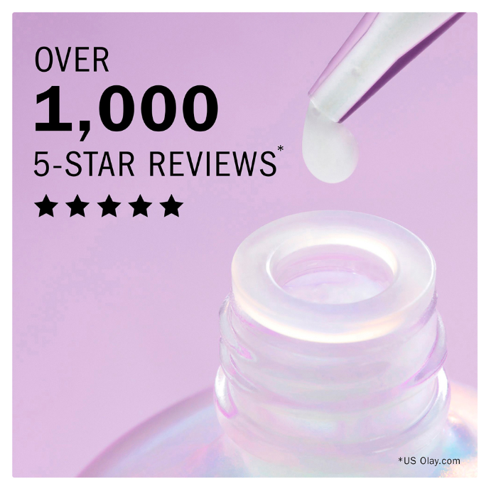 Olay Super Serum Night Repair 30ml