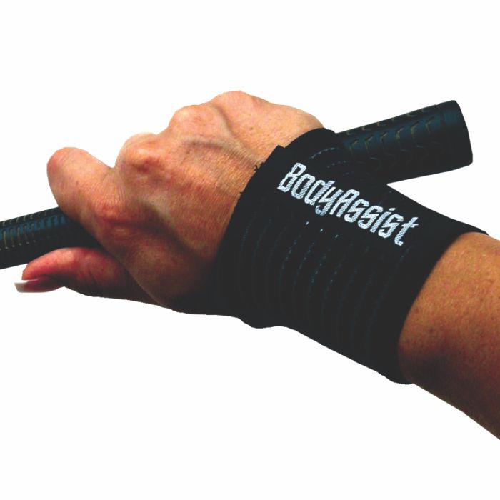 Body Assist Adjustable Wrist Band - Cutprice Online