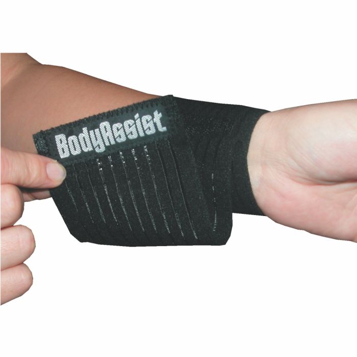 Body Assist Adjustable Wrist Band - Cutprice Online