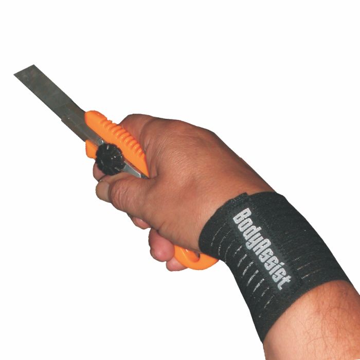 Body Assist Adjustable Wrist Band - Cutprice Online