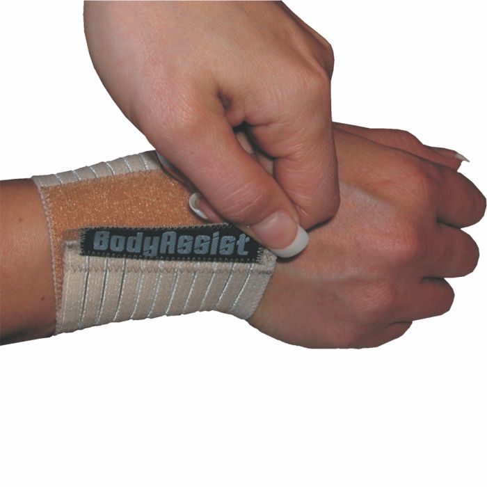 Body Assist Adjustable Wrist Band - Cutprice Online