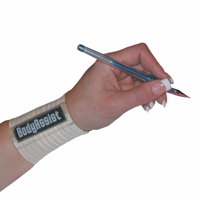 Body Assist Adjustable Wrist Band - Cutprice Online