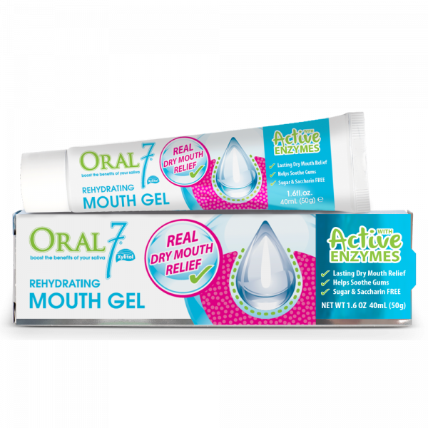 Oral Seven Gel 50g - Cutprice Online