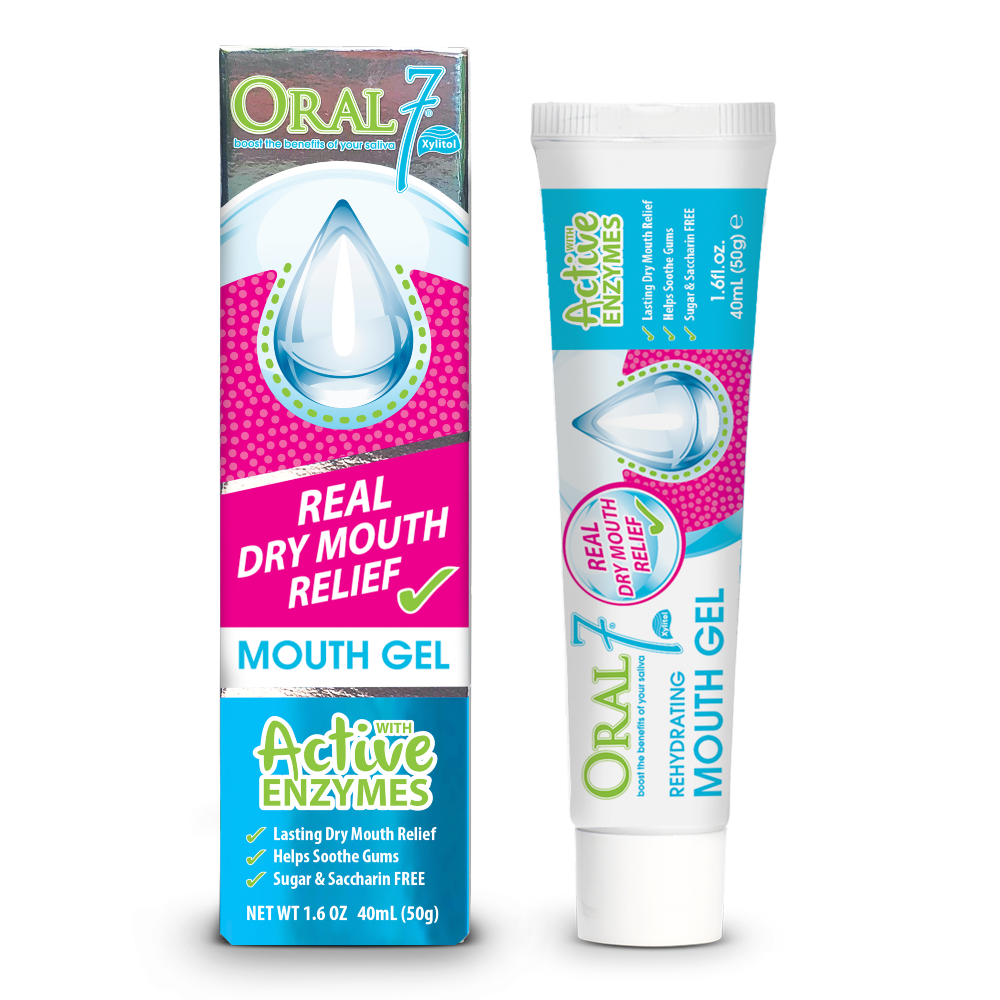 Oral Seven Gel 50g - Cutprice Online