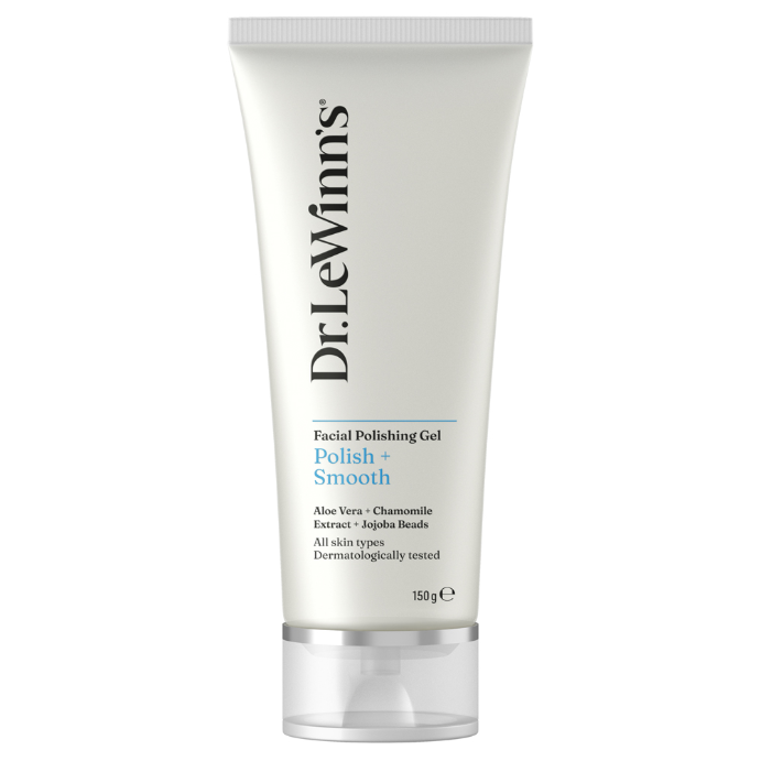Dr. LeWinn's Essentials Facial Polishing Gel 150g