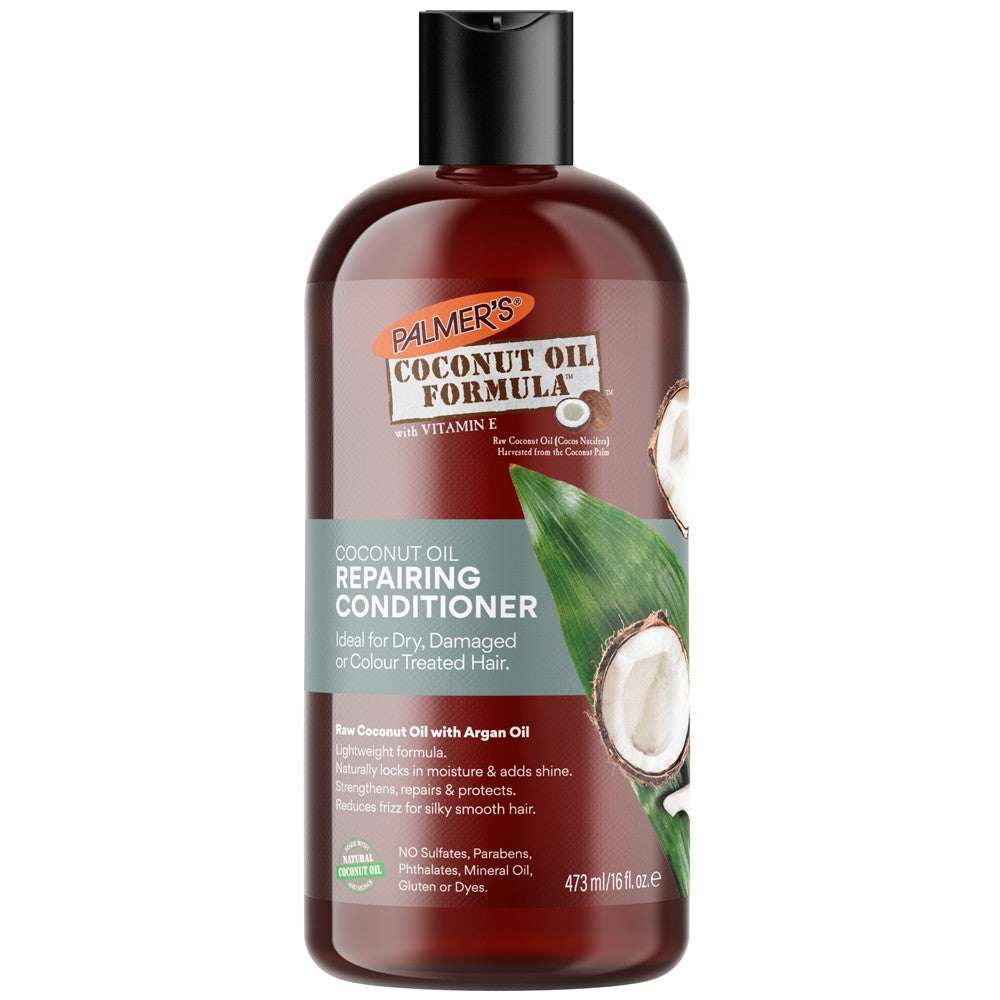 Palmers Coconut Oil Repairing Moisture Boost Conditioner 473ml - Cutprice Online