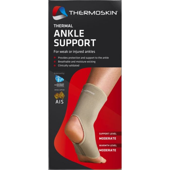 Thermoskin Thermal Ankle Support - Cutprice Online