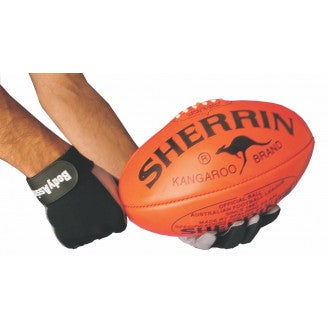 Body Assist Hanz Sports Gloves (Pair) - Cutprice Online