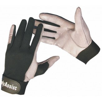 Body Assist Hanz Sports Gloves (Pair) - Cutprice Online