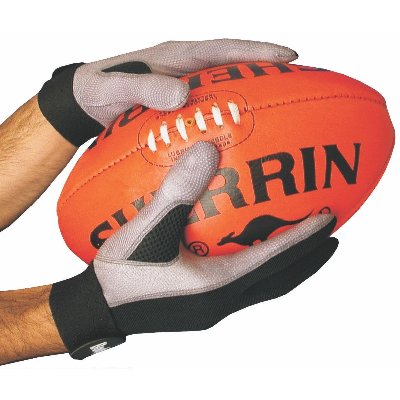 Body Assist Hanz Sports Gloves (Pair) - Cutprice Online