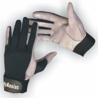 Body Assist Hanz Sports Gloves (Pair) - Cutprice Online