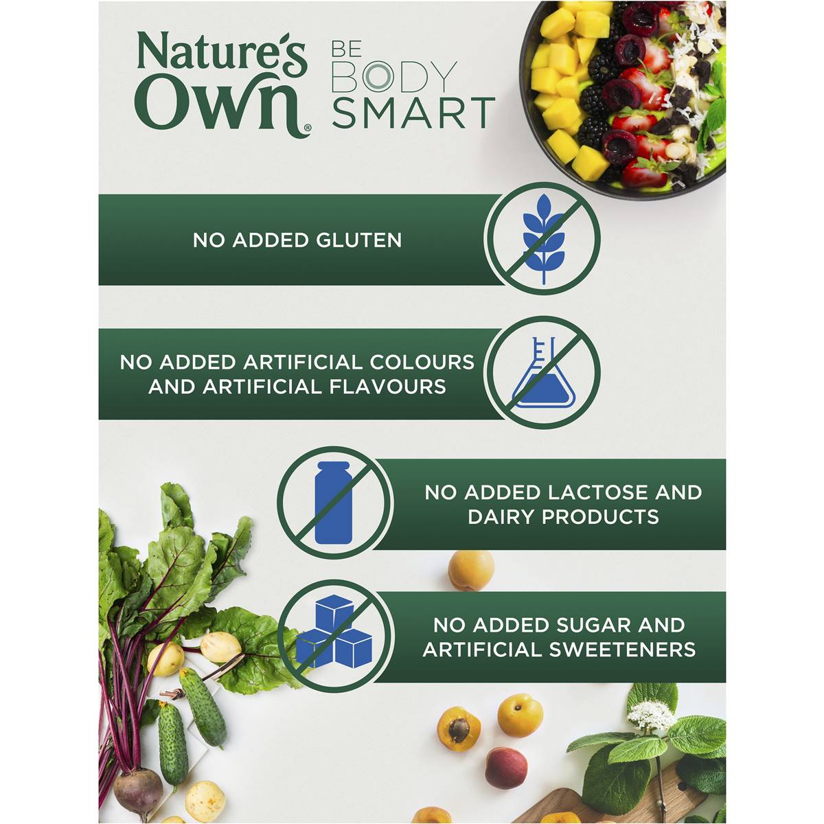 Nature's Own Magnesium Chelate 500mg 75 Capsules - Cutprice Online