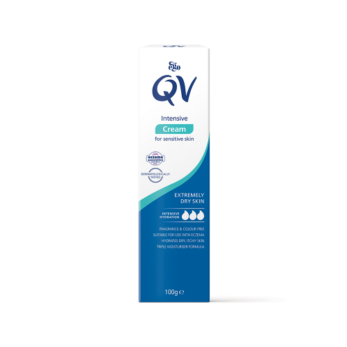 Ego QV Intensive Cream 100g - Cutprice Online
