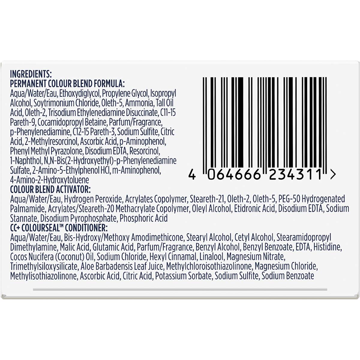 Clairol Nice & Easy 5G Medium Golden Brown Hair Colour - Cutprice Online