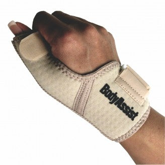 Body Assist Thermal Thumb Joint Support - Cutprice Online