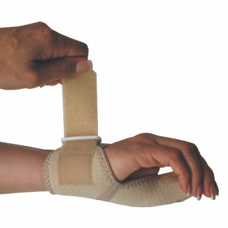 Body Assist Thermal Thumb Joint Support - Cutprice Online