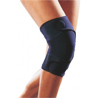 M-BRACE KNEE WRAP BRACE - Cutprice Online