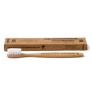 Go Bamboo Toothbrush - Children - Cutprice Online