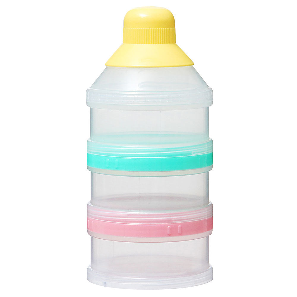Pigeon Powdered Milk Container 3 Pack - Cutprice Online