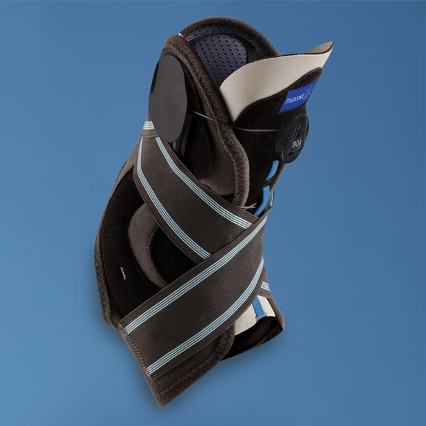 Thuasne Malleo Dynastab Boa Ankle Brace Size 1