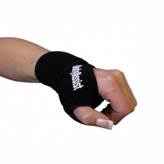 Body Assist Thermal Thumb/wrist Wrap - Cutprice Online
