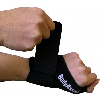 Body Assist Thermal Thumb/wrist Wrap - Cutprice Online