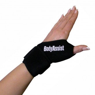 Body Assist Thermal Thumb/wrist Wrap - Cutprice Online