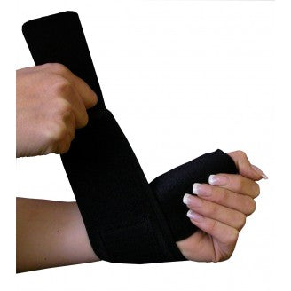 Body Assist Thermal Thumb/wrist Wrap - Cutprice Online