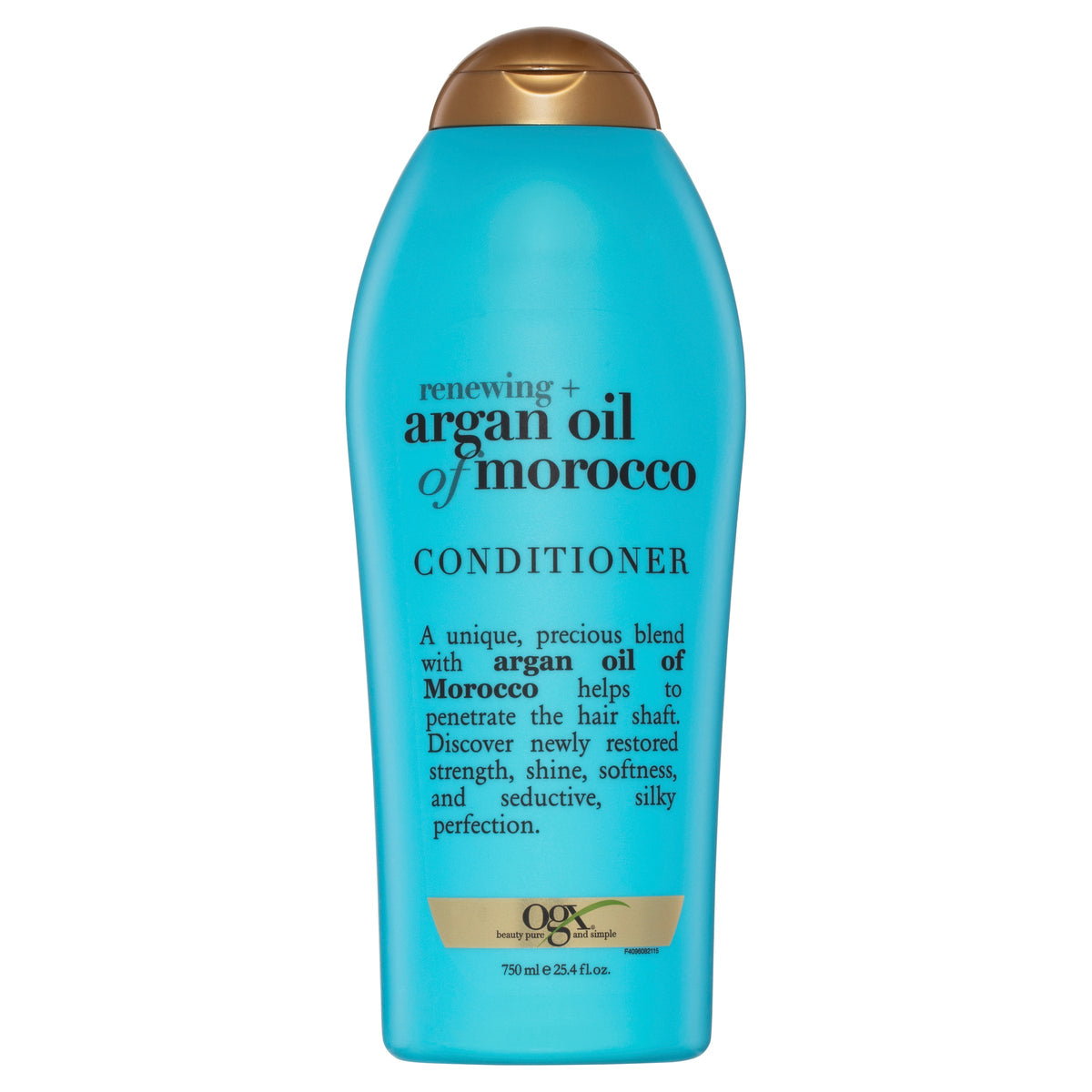 OGX ARGAN OIL MOROCCO COND 750ML - Cutprice Online