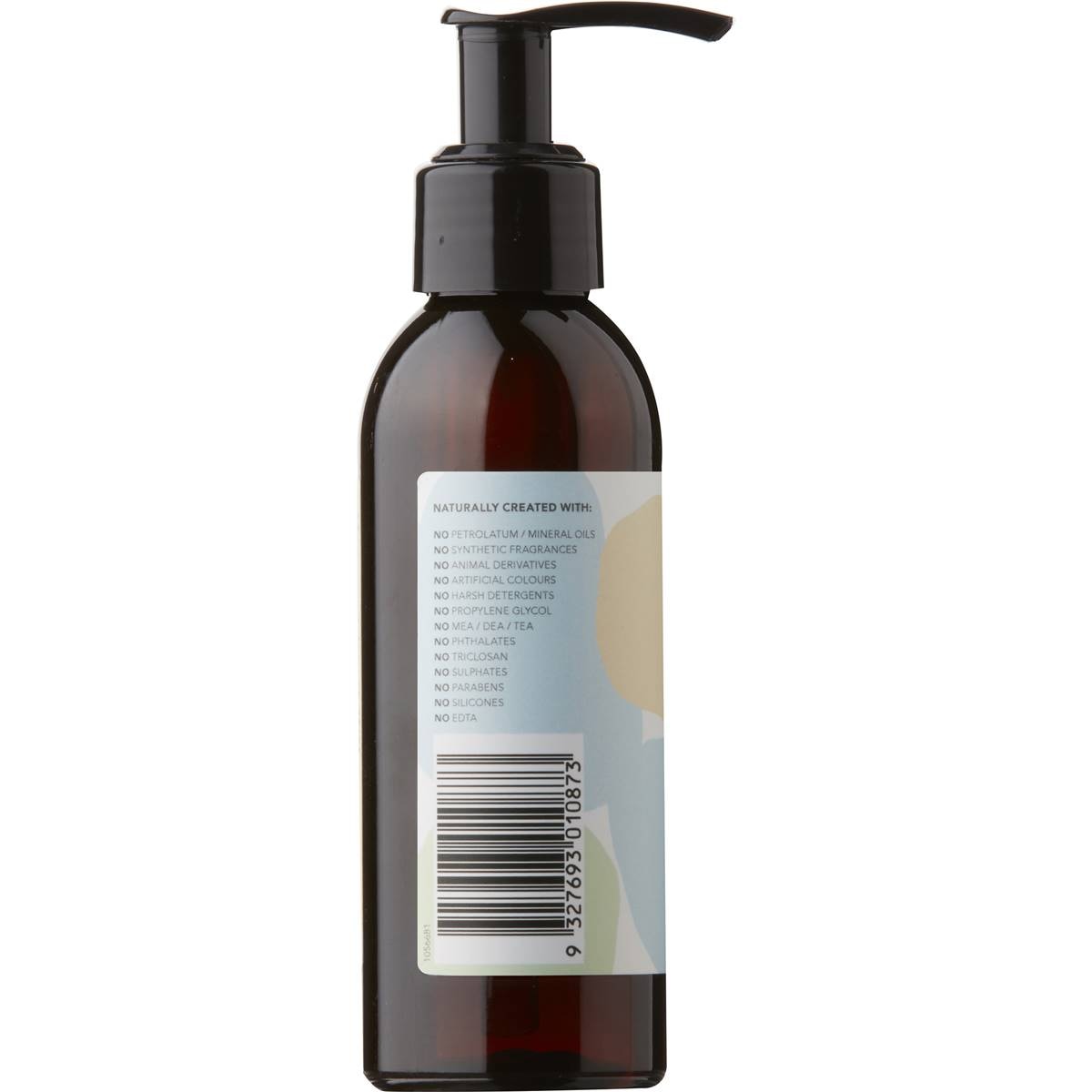 Sukin Teen Skin Cheeky Cleanser 125ml Pump - Cutprice Online