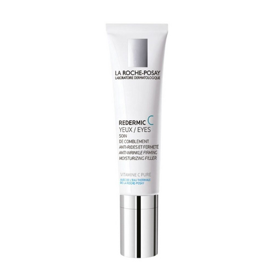La Roche-Posay Redermic Vitamin C Anti-Ageing Eye Cream 15ml