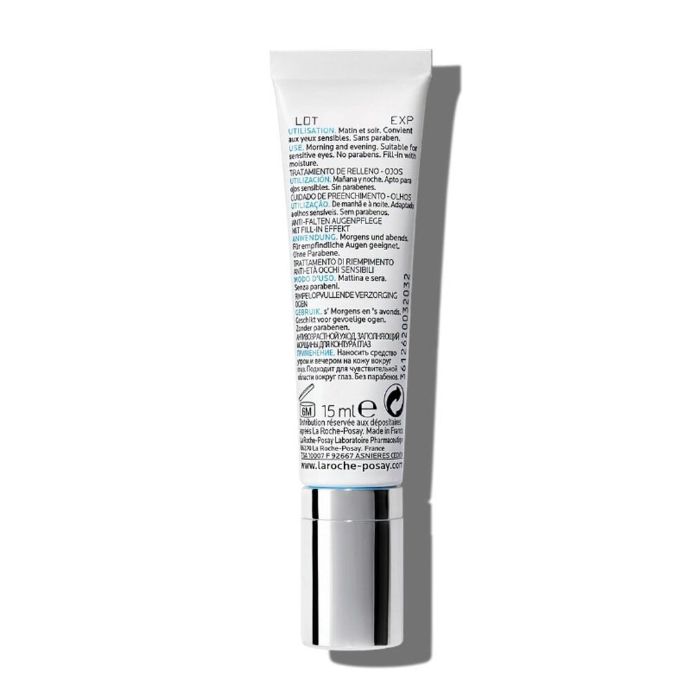 La Roche-Posay Redermic Vitamin C Anti-Ageing Eye Cream 15ml